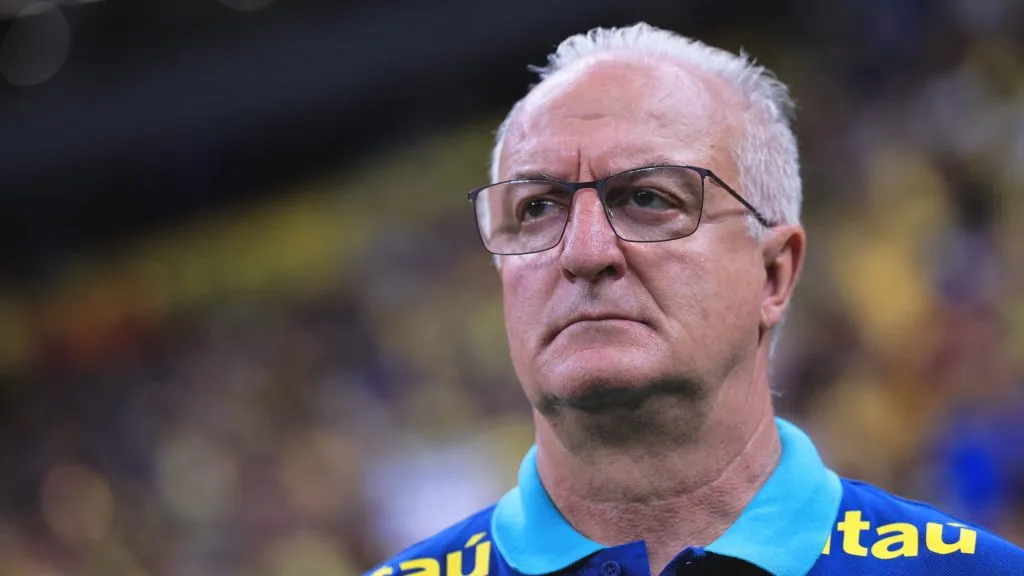 Veja qual o salário de Dorival Júnior na Seleção Brasileira