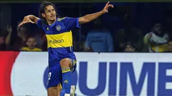 Boca Juniors e Vélez Sársfield se encaram pela Copa Argentina.