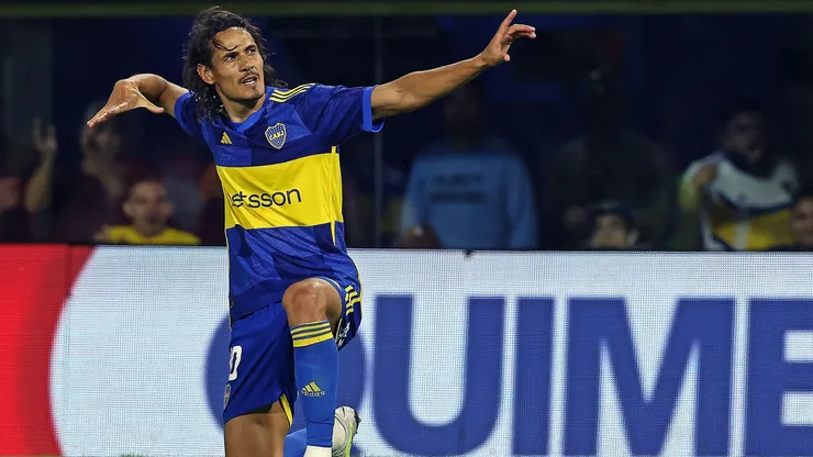 Boca Juniors e Vélez Sársfield se encaram pela Copa Argentina.