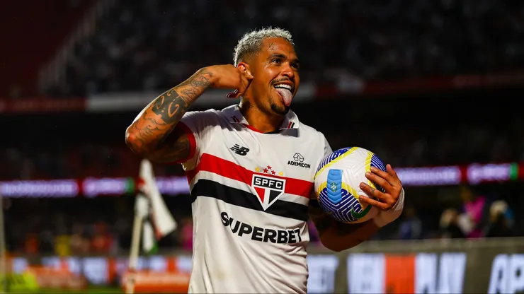 O salário assustador que o Cruzeiro quer pagar por Luciano