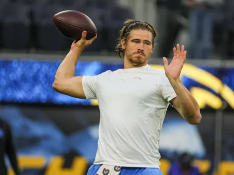 Jim e Justin sobre os Chargers após a derrota de 30 a 23 para os Ravens