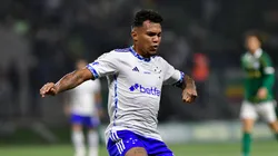 Cruzeiro recebe o Grêmio pela 35ª rodada.