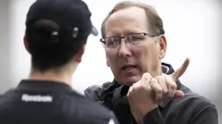 Falas de Textor repercutiram na web - Foto: Jorge Rodrigues/AGIF.