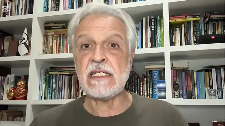Sormani faz alerta sobre necessidade de Santos se tornar SAF