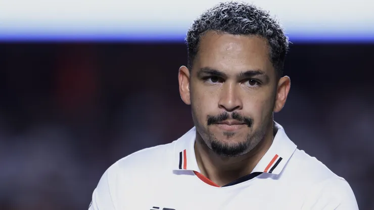 São Paulo pode perder Luciano para o Cruzeiro por conta disso; veja