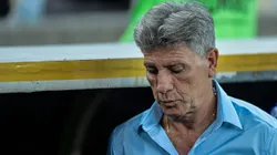 Renato Portaluppi vive momento complicado no Imortal