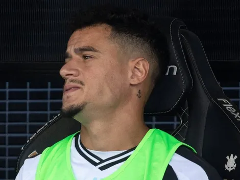 Coutinho antecipa decisão sobre seu futuro no Vasco