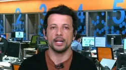 Imagem: André Hernan/Reprodução/SporTV