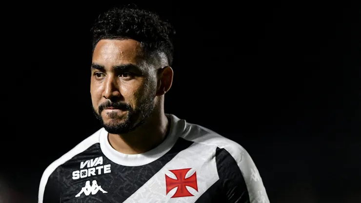 Payet cogita sair do Vasco.
