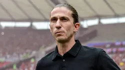 Filipe Luís deu aval para saída do atacante em 2025