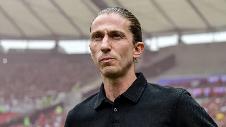 Filipe Luís deu aval para saída do atacante em 2025