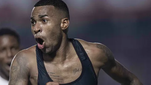 Jean Lucas, do Bahia, já foi pretendido pelo Internacional