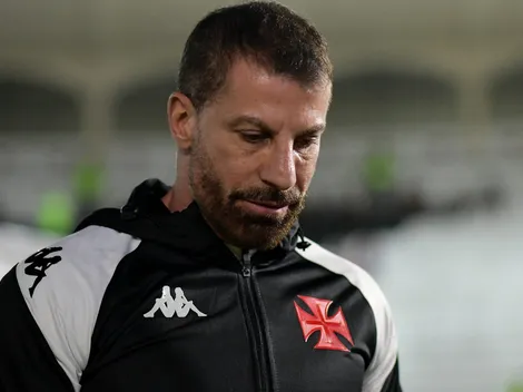 Próximo treinador do Vasco terá que caber no orçamento