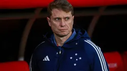 Crise no Cruzeiro: Seabra detona saída e questiona decisão da diretoria