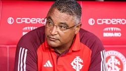 Fazendo grande campanha com o Internacional, Roger Machado já pode ganhar reforço para 2025