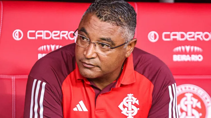 Fazendo grande campanha com o Internacional, Roger Machado já pode ganhar reforço para 2025