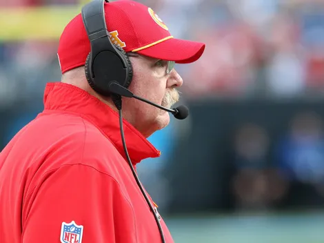 Mahomes e Jones são multados em derrota do Chiefs