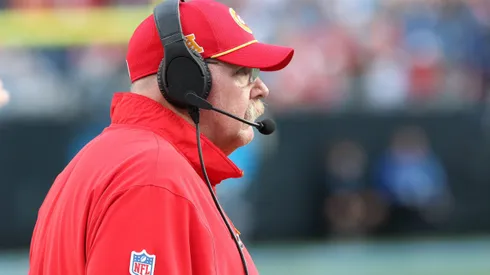 NFL aplica multas em dois jogadores-chave dos Chiefs após derrota para os Bills