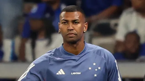 Diniz deve tirar Walace do time titular do Cruzeiro