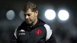 Rafael Paiva acabou acumulando erros e problemas e não resistiu após sequência de quatro derrotas