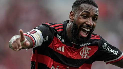 O que a renovação de Gerson no Flamengo tem a ver com Allan?