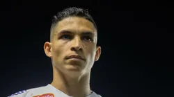 Rodrigo Ferreira pode ser envolvido em troca no Santos por reforço titular para 2025 - Foto: Reinaldo Campos/AGIF