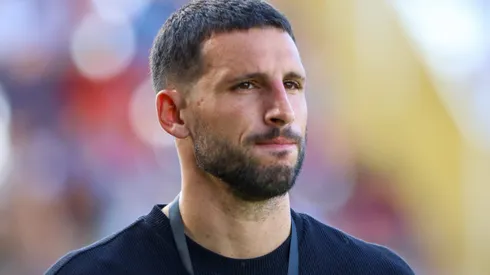 Essa é a multa de Jonathan Calleri no São Paulo; Flamengo terá que arcar