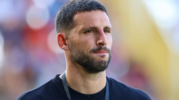 Essa é a multa de Jonathan Calleri no São Paulo; Flamengo terá que arcar