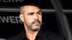 Técnico português do Botafogo tem grande problema para resolver antes de confrontos contra o Palmeiras e Atlético-MG