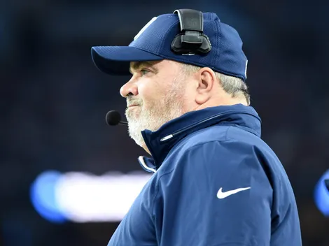 McCarthy envia alerta aos Cowboys após vitória contra os Commanders