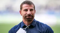 Pedrinho, presidente do Vasco, pode contratar técnico pretendido pelo Grêmio