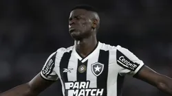 Luiz Henrique pode ser suspenso. Foto: Jorge Rodrigues/AGIF