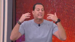 Benja deixou sua opinião - Foto: Reprodução/CNN Brasil.