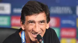 Gustavo Costas teria sido oferecido ao Vasco