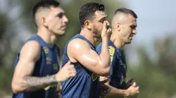 João Schmidt no Botafogo após final da Libertadores tem vazamento no Santos