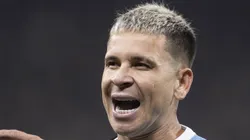 Soteldo tem futuro indefinido.