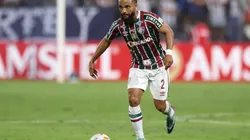 Fluminense e Criciúma duelam pela 35ª rodada.