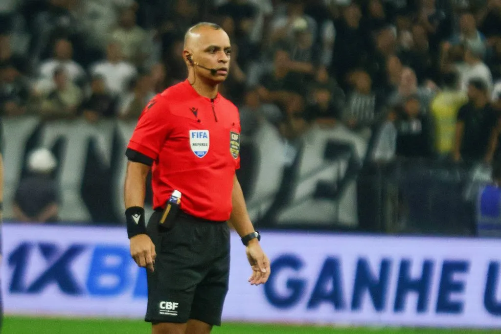 Wilton Pereira Sampaio – Yuri Murakami/Fotoarena x2646504x PUBLICATIONxNOTxINxBRA YurixMurakami