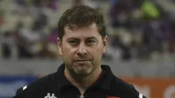 - Rafael Paiva foi demitido do Vasco