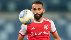 Thiago Maia foi vendido no meio do ano e o Mengão não recebeu nada por isso