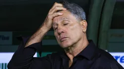 Grêmio vai demitir Renato Portaluppi ao final de 2024.