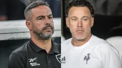 Foto: Thiago Ribeiro/Baggio/Agif