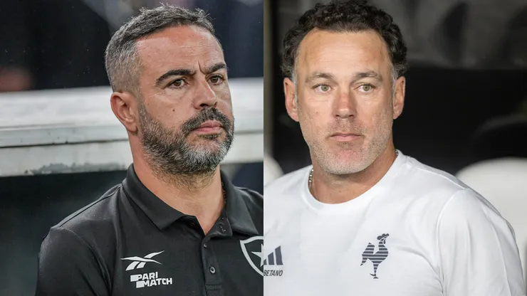 Foto: Thiago Ribeiro/Baggio/Agif