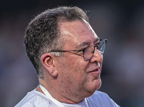 Zanocelo não quer voltar ao Santos