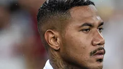 Zé Gabriel ainda pertence ao Vasco