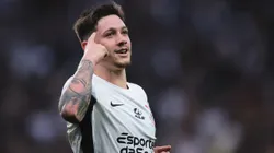 Torcida do Flamengo quer Garro na equipe em 2025