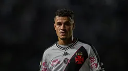 Philippe Coutinho jogador do Vasco durante partida contra o Cuiaba. Foto: Thiago Ribeiro/AGIF