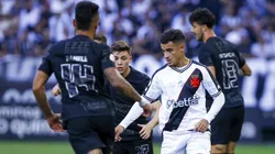 Foto: Marco Miatelo/AGIF