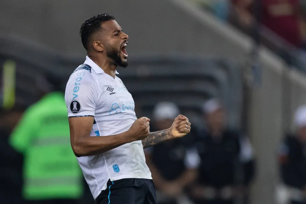 Foto: IMAGO / ZUMA Press Wire – Reinaldo está de saída e diretoria tem alvo definido.