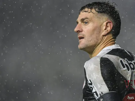 Vidente crava resultado para Vasco diante do Corinthians